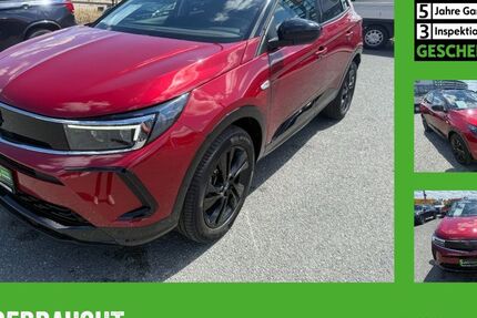 Opel Grandland (X) 14.590 km 20.990 &euro; Nürnberg 90429