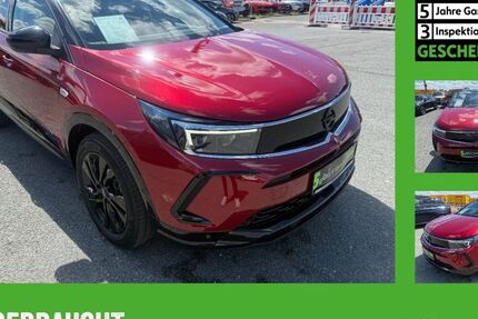 Opel Grandland (X) 14.590 km 21.490 &euro; Nürnberg 90429