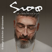 SIDO - FRIEDEN TOUR 2027 / TICKETS ONLY & NFC-ALBUM | im Artistshop 01.10.2027 PSD Bank Nürnberg ARENA