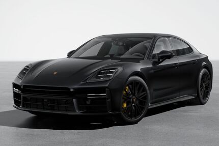 Porsche Panamera 3.900 km 194.990 &euro; Nürnberg 90425