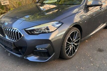 BMW 218 Gran Coupé 53.500 km 19.950 &euro; Fürth 90763