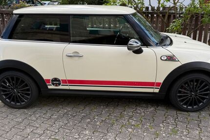 Mini ONE 96.565 km 4.500 &euro; Ottensoos 91242