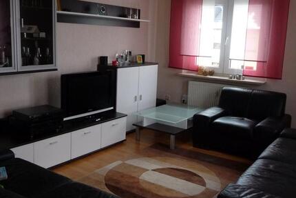 Wohnung Forchheim - 3 Zimmer, 87 m&sup2;, 950&euro; | Angebot:27609540