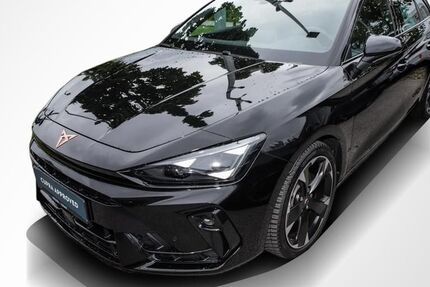 Cupra Leon 17.750 km 28.950 &euro; Forchheim 91301