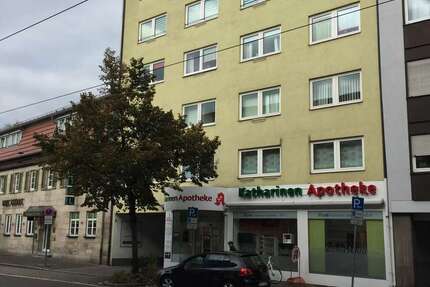 Gewerbeobjekt Nürnberg Veilhof - 1.550&euro; | Angebot:24733138