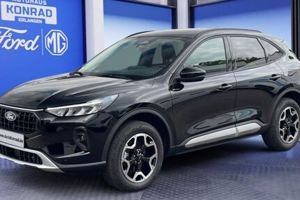 Ford Kuga 16.000 km 35.690 &euro; Erlangen 91052