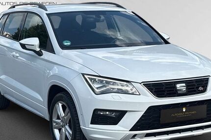 Seat Ateca 119.000 km 17.980 &euro; Nürnberg 90441