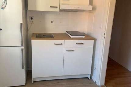 Zimmer Erlangen Buckenhofer Siedlung - 1 Zimmer, 530&euro; | Angebot:27715535