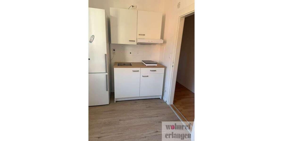 Zimmer Erlangen Buckenhofer Siedlung - 1 Zimmer, 530&euro; | Angebot:27715535