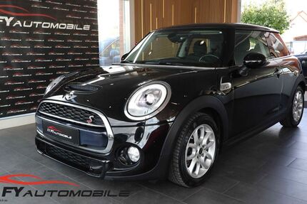 Mini Cooper S 101.838 km 12.990 &euro; Fürth 90765