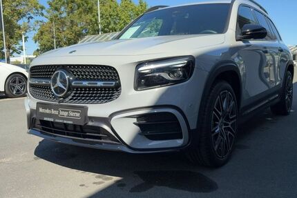 Mercedes-Benz GLB 220 8.478 km 46.255 &euro; Forchheim 91301