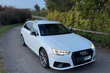 Audi A4 145.000 km 19.490 &euro; Nürnberg 90451