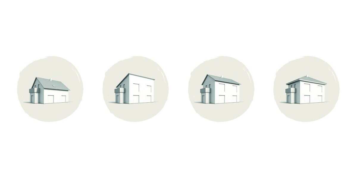 Ihr Wunschhaus nach Maß auf 535 m² Grundstück in Buttenheim - Einfamilienhaus Buttenheim | Angebot:27480037