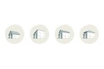 Ihr Wunschhaus nach Maß auf 535 m² Grundstück in Buttenheim - Einfamilienhaus Buttenheim | Angebot:27480037