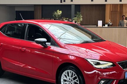 Seat Ibiza 79.039 km 15.740 &euro; Cadolzburg bei Nürnberg 90556