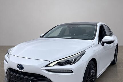 Toyota Mirai 55.500 km 14.450 &euro; Strullendorf 96129