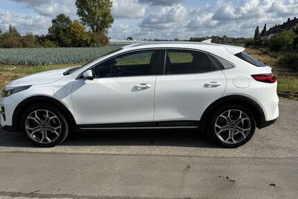 Kia XCeed 75.000 km 16.980 &euro; Nürnberg, Mittelfranken 90425
