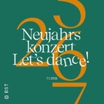 Neujahrskonzert