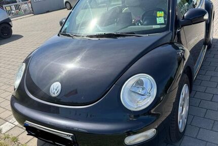VW Beetle 181.270 km 2.500 &euro; Nürnberg 90403