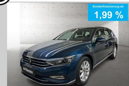 VW Passat Variant 45.300 km 26.811 &euro; Neustadt/Aisch 91413