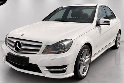 Mercedes-Benz C 250 120.000 km 14.950 &euro; Nürnberg 90441