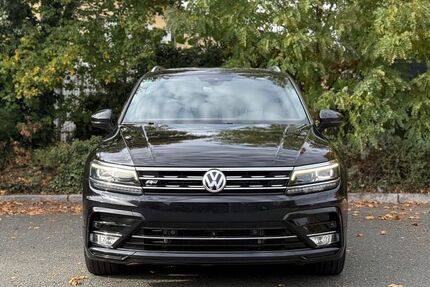 VW Tiguan 158.000 km 17.990 &euro; Fürth 90763
