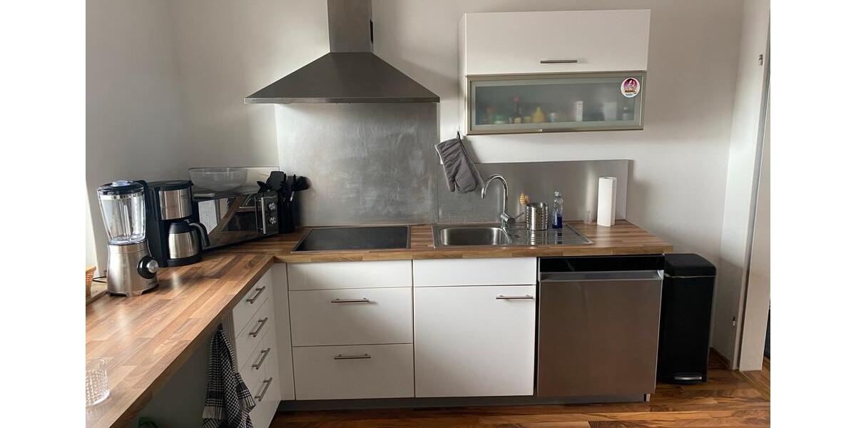 Etagenwohnung Fürth Bislohe - 3 Zimmer, 82 m&sup2;, 970&euro; | Angebot:27609765