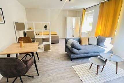 Zimmer Nürnberg Gärten bei Wöhrd - 1 Zimmer, 990&euro; | Angebot:27705936