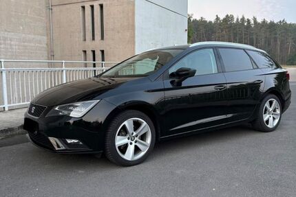 Seat Leon 142.000 km 9.200 &euro; Wendelstein 90530
