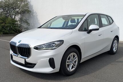 BMW 218 Active Tourer 34.150 km 22.300 &euro; Fürth 90765