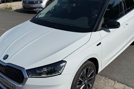 Skoda Fabia 49.890 km 15.999 &euro; Ammerndorf 90614
