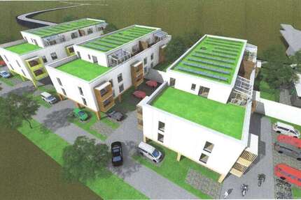 Wohnung Höchstadt an der Aisch - 3 Zimmer, 80 m&sup2;, 110.000&euro; | Angebot:25223180
