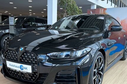 BMW 430 Gran Coupé 4.610 km 49.700 &euro; Erlangen 91058
