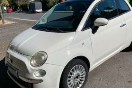 Fiat 500 119.000 km 2.800 &euro; Erlangen 91056