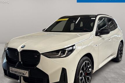 BMW X3 M50 12.025 km 69.495 &euro; Nürnberg 90441
