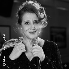 Luise Kinseher - Mary from Bavary 13.11.2026 Hotel Berggasthof Sammüller