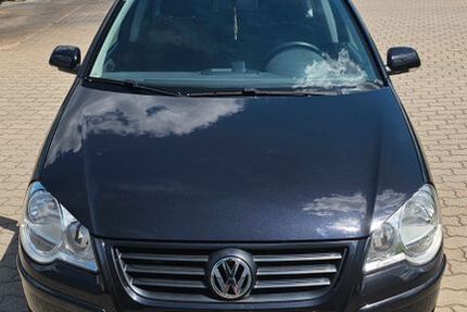 VW Polo 131.000 km 3.200 &euro; Forchheim 91301