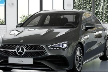 Mercedes-Benz CLA 200 13.867 km 33.790 &euro; Erlangen 91056