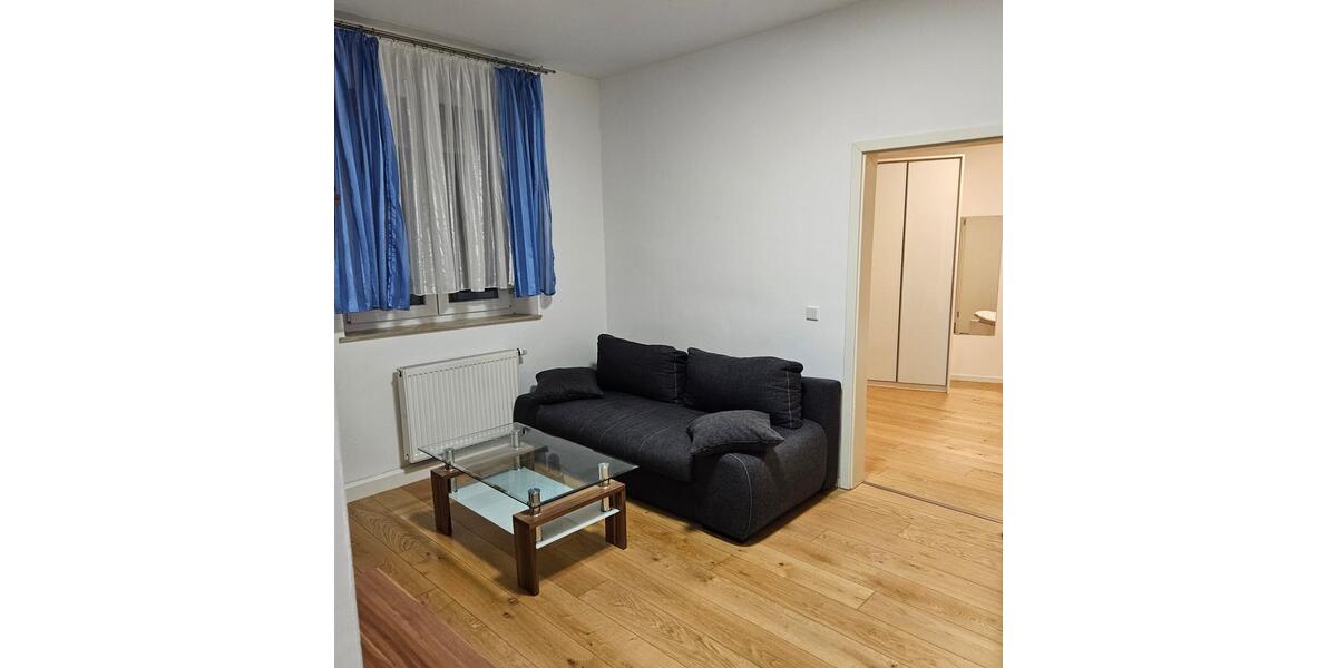 Etagenwohnung Nürnberg Rabus - 2 Zimmer, 50 m&sup2;, 735&euro; | Angebot:27537354