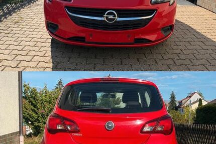 Opel Corsa 132.316 km 5.929 &euro; Neustadt an der Aisch 91413