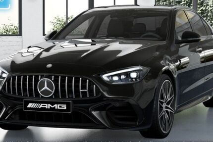 Mercedes-Benz C 63 AMG 4.897 km 72.990 &euro; Erlangen 91056
