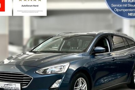 Ford Focus 78.137 km 11.990 &euro; Nürnberg 90411