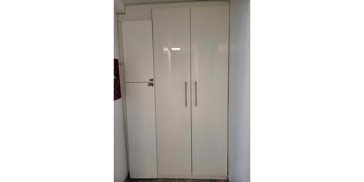 Etagenwohnung Nürnberg Gibitzenhof - 3 Zimmer, 70 m&sup2;, 1.500&euro; | Angebot:27631026