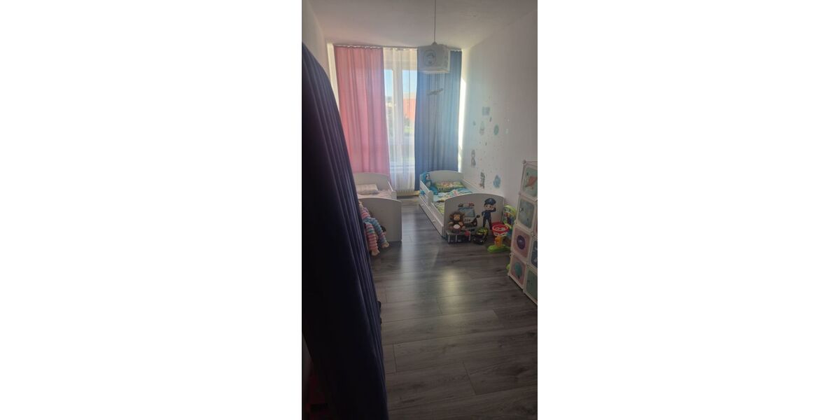 Schöne gepflegte 3 Zimmer-Wohnung in Nürnberg-Katzwang, von Privat - 3- Nürnberg Katzwang | Angebot:27688189