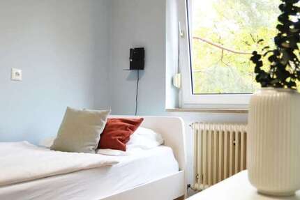 Zimmer Nürnberg Neuselsbrunn - 660&euro; | Angebot:27560885