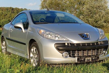 Peugeot 207 59.840 km 5.150 &euro; Wachenroth 96193