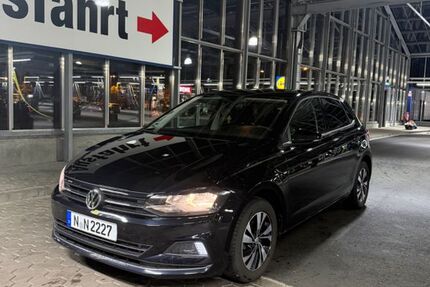 VW Polo 86.200 km 14.699 &euro; Nürnberg 90449