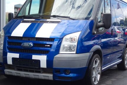 Ford Transit 86.811 km 8.980 &euro; Nürnberg 90431