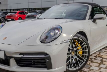 Porsche 992 16.300 km 216.990 &euro; Nürnberg 90425