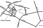 Etagenwohnung Nürnberg Kleinweidenmühle - 2 Zimmer, 51 m&sup2;, 220.000&euro; | Angebot:18149260